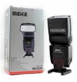Вспышка Meike MK-600 TTL для Canon EOS