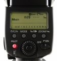 Вспышка Meike MK-600 TTL для Canon EOS