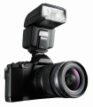 Вспышка Nissin i40 для Canon, Nikon, Sony, Olympus