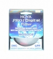 Защитный фильтр HOYA Protector PRO1D 43 мм