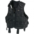 Жилет LowePro S&F Technical Vest (S/M) (Black)