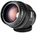 Объектив Гелиос 40-2 85мм F1.5 для Canon EOS с чипом