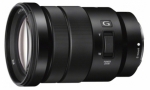Объектив Sony E 18-105mm f/4 G OSS PZ (SELP18105G)