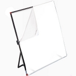 Панель просветная Photoflex (ткань) 99х183 см LP-3972WT