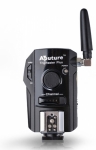 Радиосинхронизатор Aputure Trigmaster Plus 2.4G TX1C для Canon