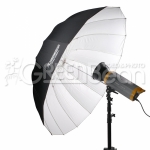 Зонт-отражатель GreenBean GB Deep white L (130 cm)