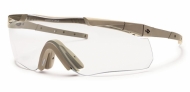 Тактические очки Smith Optics AEGIS ECHO II AECHAT49915-2R