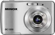 Цифровая камера MINOX DC 1233