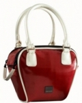 Фотосумка Acme Made Bowler Bag TLZ красная