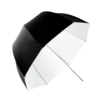 Фотозонт белый Hensel Umbrella Master PM White 80см