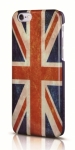 Пластиковый чехол-накладка для iPhone 6 / 6S ITSKINS HAMO England