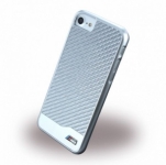 Пластиковый чехол-накладка для iPhone 7 BMW M-Collection Aluminium&Carbon Hard