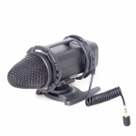 Микрофон Fujimi BY-V02 стерео