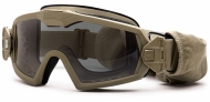 Тактические очки Smith Optics OUTSIDE THE WIRE TURBO FAN OTWTBT49914-2R