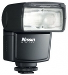 Вспышка Nissin Di-466 Speedlite для Canon EOS
