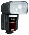 Вспышка Nissin MG8000 Speedlite для Nikon