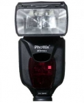 Вспышка Phottix Mitros+ TTL для Nikon