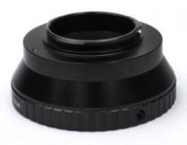 Адаптер Leica M - Pentax Q