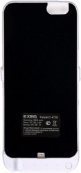 Чехол-аккумулятор для iPhone 6 / 6S EXEQ HelpinG-iC08 3300 mAh