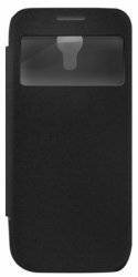Чехол-аккумулятор для Samsung Galaxy S4 EXEQ HelpinG-SF03 3300 mАh