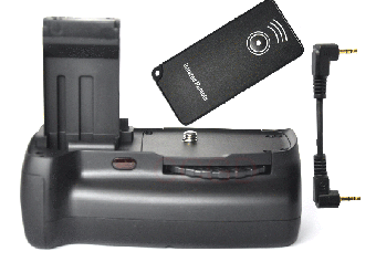 Батарейный блок для Canon EOS 100D