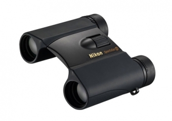 Бинокль Nikon Sportstar EX 10x25 Black