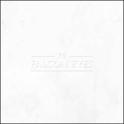 Фон тканевый белый Falcon Eyes 2,4*4 м