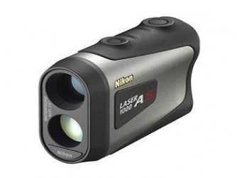 Дальномер лазерный Nikon 1000 A S