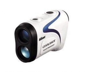 Дальномер лазерный Nikon Coolshot