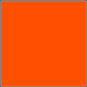 Нетканый фон 2x5 м оранжевый Raylab RBGN-2050-ORANGE