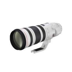 Объектив Canon EF 200-400 mm F 4 L IS USM