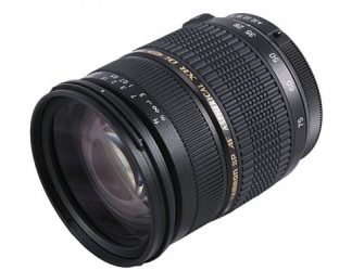 Объектив Tamron SP AF 28-75mm f/2.8 XR Di LD Aspherical (IF) для Canon EF