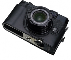 Получехол Gariz для фотоаппаратов Fujifilm X-E1