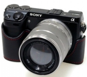 Получехол Horusbennu для фотоаппаратов Sony NEX-7