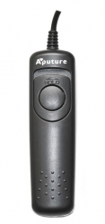 Пульт ДУ проводной Aputure AP-R1C для Canon EOS