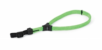 Ремень для фотоаппаратов JOBY DSLR Wrist Strap (зеленый)