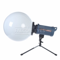 Сферический рассеиватель Falcon Eyes FEA-DB400 (BW)