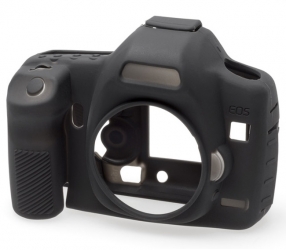 Силиконовый защитный чехол EasyCover для фотоаппаратов Canon EOS 5D Mark II