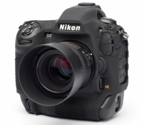 Силиконовый защитный чехол EasyCover для фотоаппаратов Nikon D5