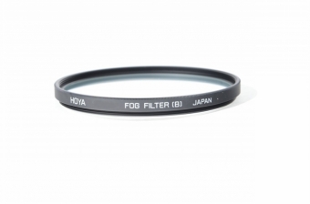 Смягчающий фильтр HOYA FOG (B) 52 мм