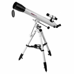 Телескоп Veber 900/90 EQ Белый