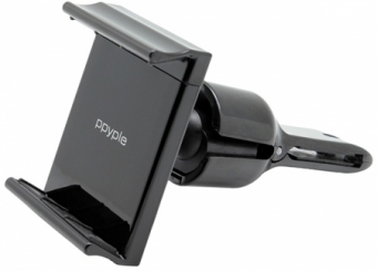 Универсальный автомобильный держатель на вентиляционную решетку для iPhone, Samsung и HTC Ppyple VENT-N5