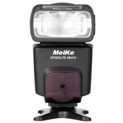 Вспышка Meike MK-410 для Nikon