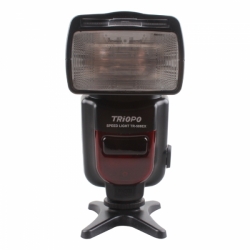 Вспышка Triopo TR-586EX TTL для Nikon