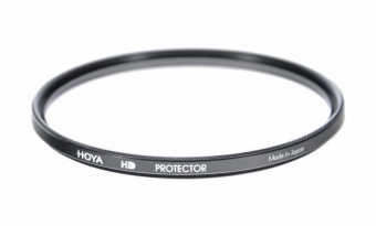 Защитный фильтр HOYA Protector HD 55 мм