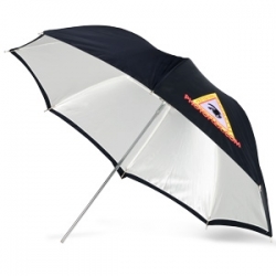 Зонт комбинированный PhotoFlex 76 см