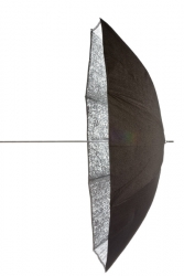 Зонт отражающий Elinchrom 105 см серебро