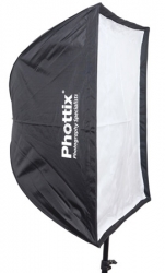 Зонт-софтбокс Phottix 60x90см